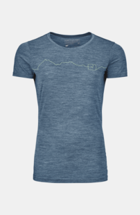 Tee shirt store maintien dorsal